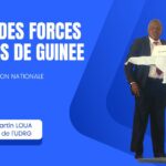 FORUM DES FORCES SOCIALES DE GUINEE