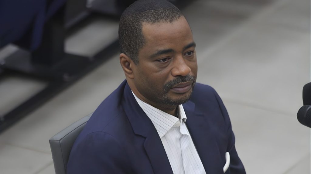 Tibou Kamara - Temoin